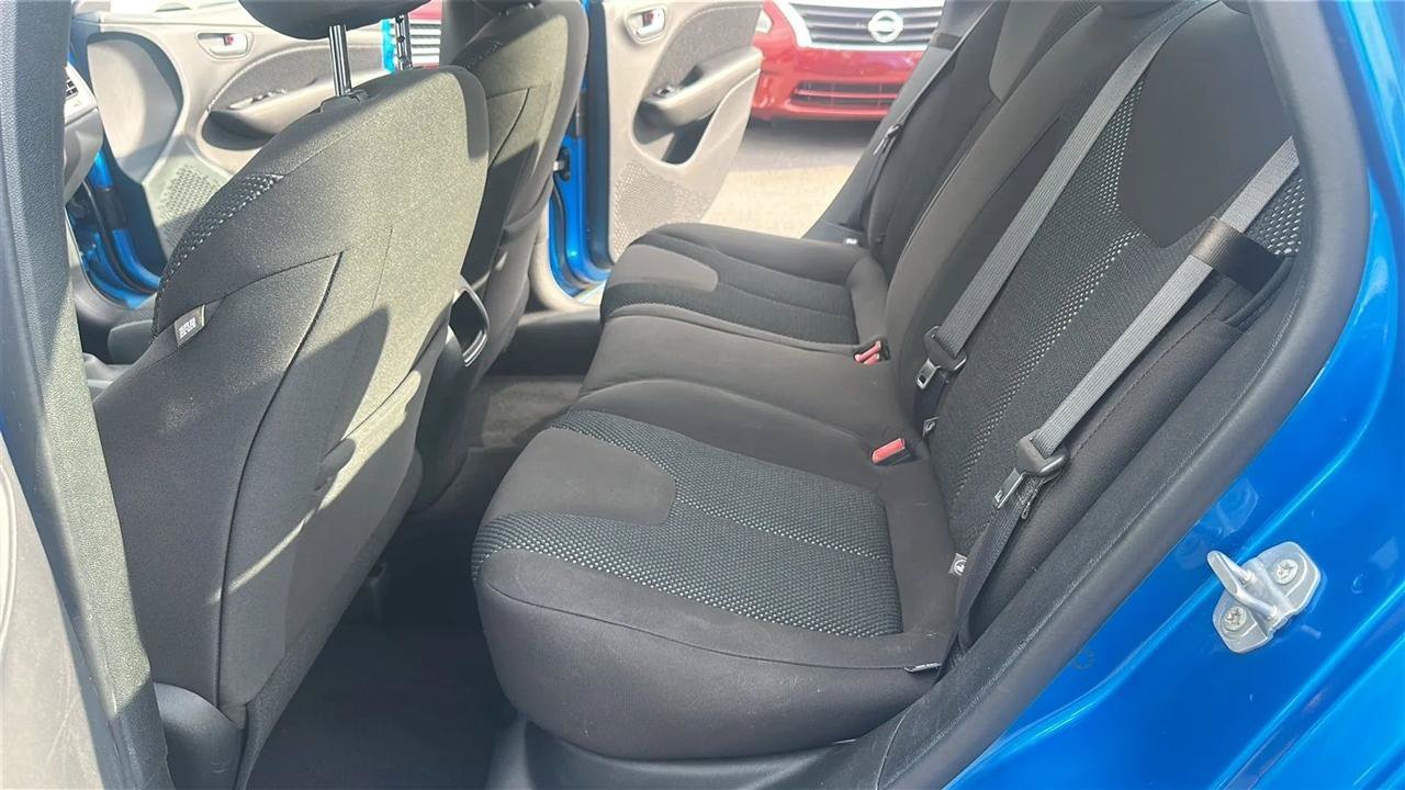 Used 2015 Dodge Dart SE w/ Convenience Group FWD image 25
