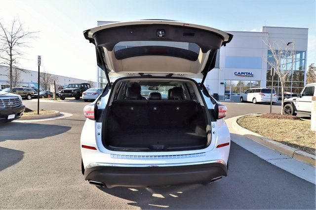 Used 2015 Nissan Murano Platinum AWD/4WD image 33