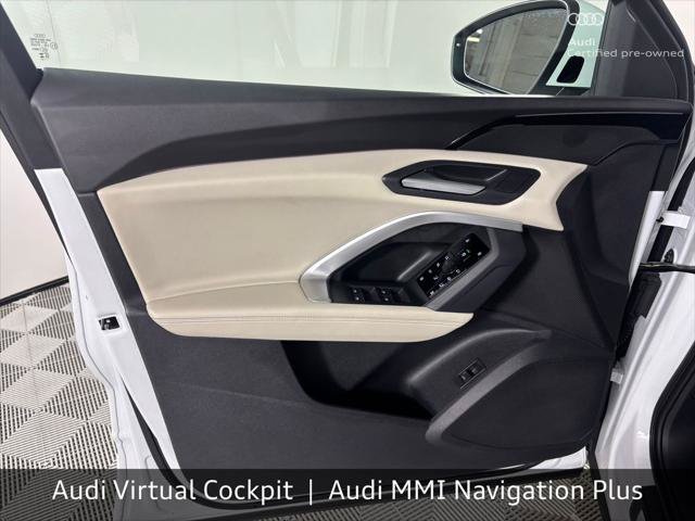 Used 2025 Audi Q5 Premium w/ Convenience Package AWD/4WD image 15