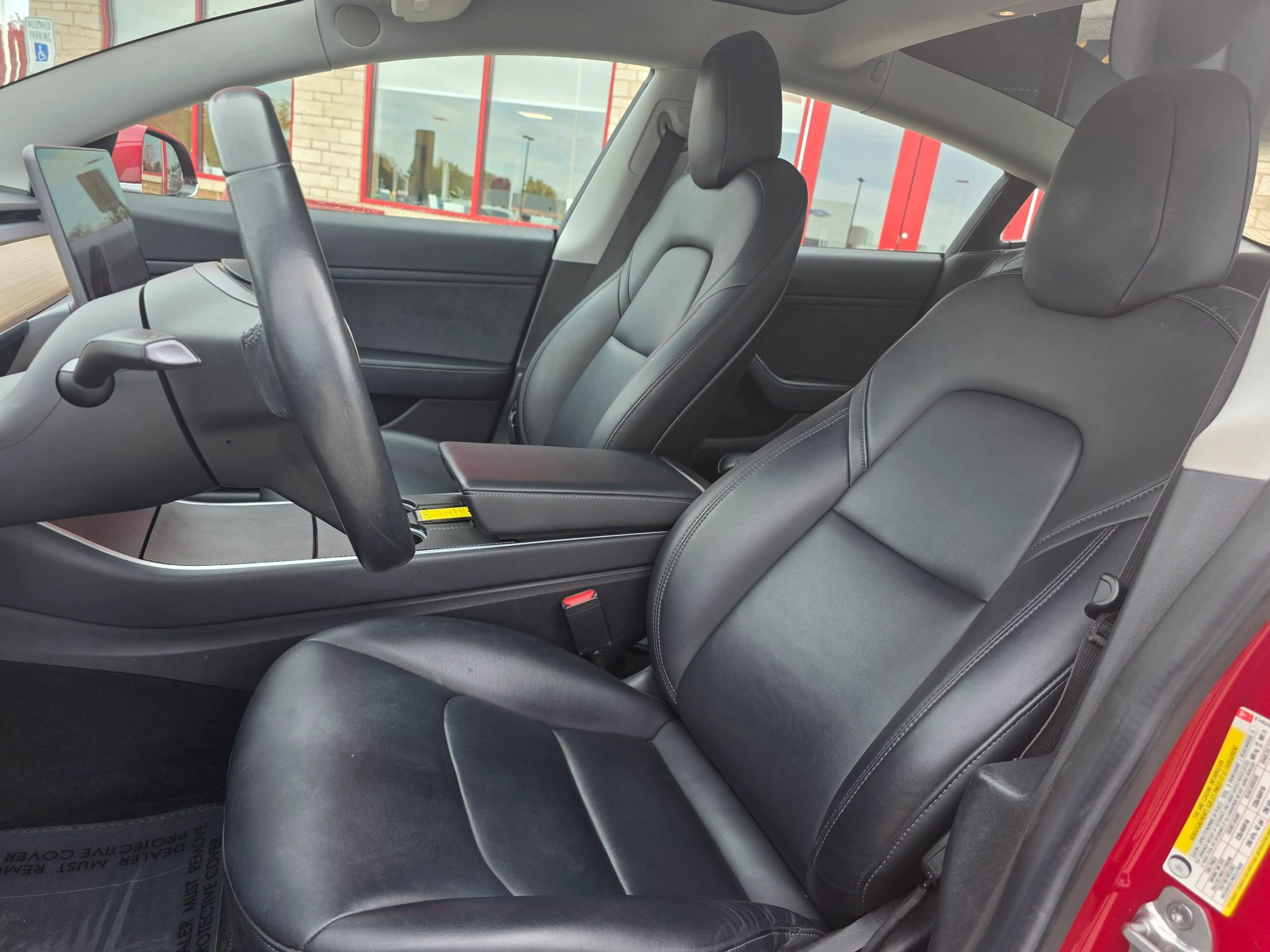 Used 2018 Tesla Model 3 Long Range image 9