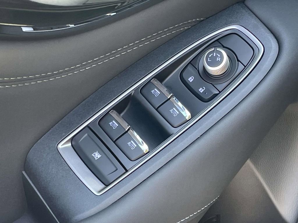 New 2025 Subaru Outback Limited w/ Popular Package #2 image 16