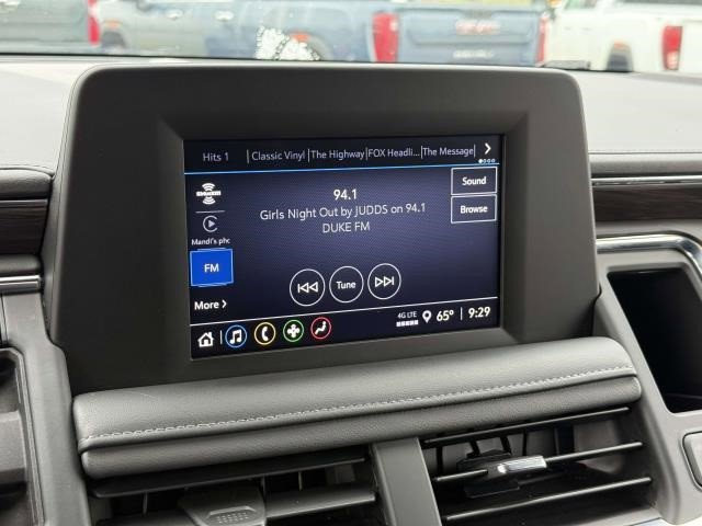 Certified 2023 Chevrolet Suburban LS image 8