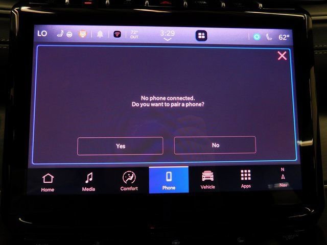 Used 2025 Jeep Grand Cherokee Limited image 49