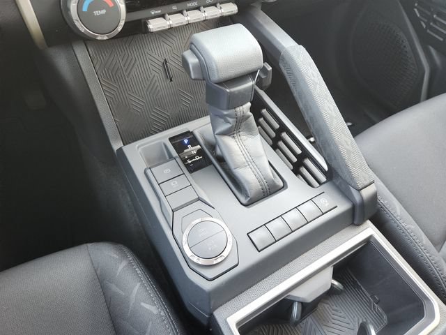 New 2026 Toyota Tacoma SR5 RWD image 19