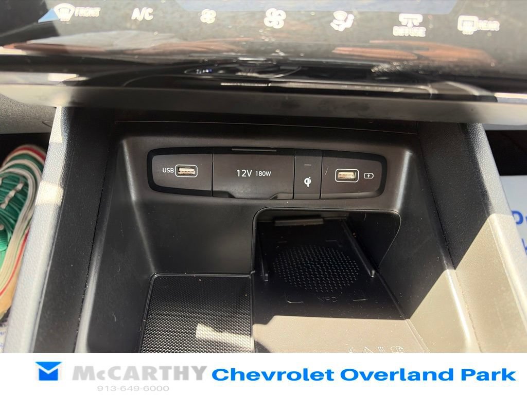 Used 2022 Hyundai Santa Cruz SEL Premium AWD/4WD image 8