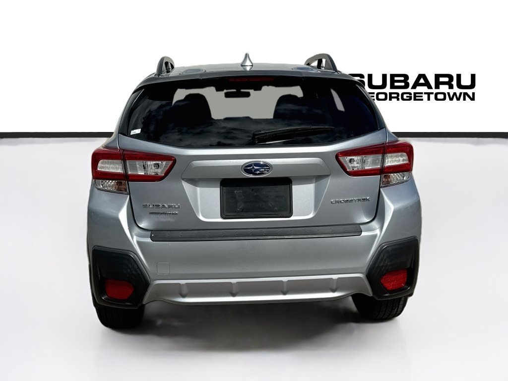Used 2019 Subaru Crosstrek 2.0i Premium w/ Eyesight System AWD/4WD image 6
