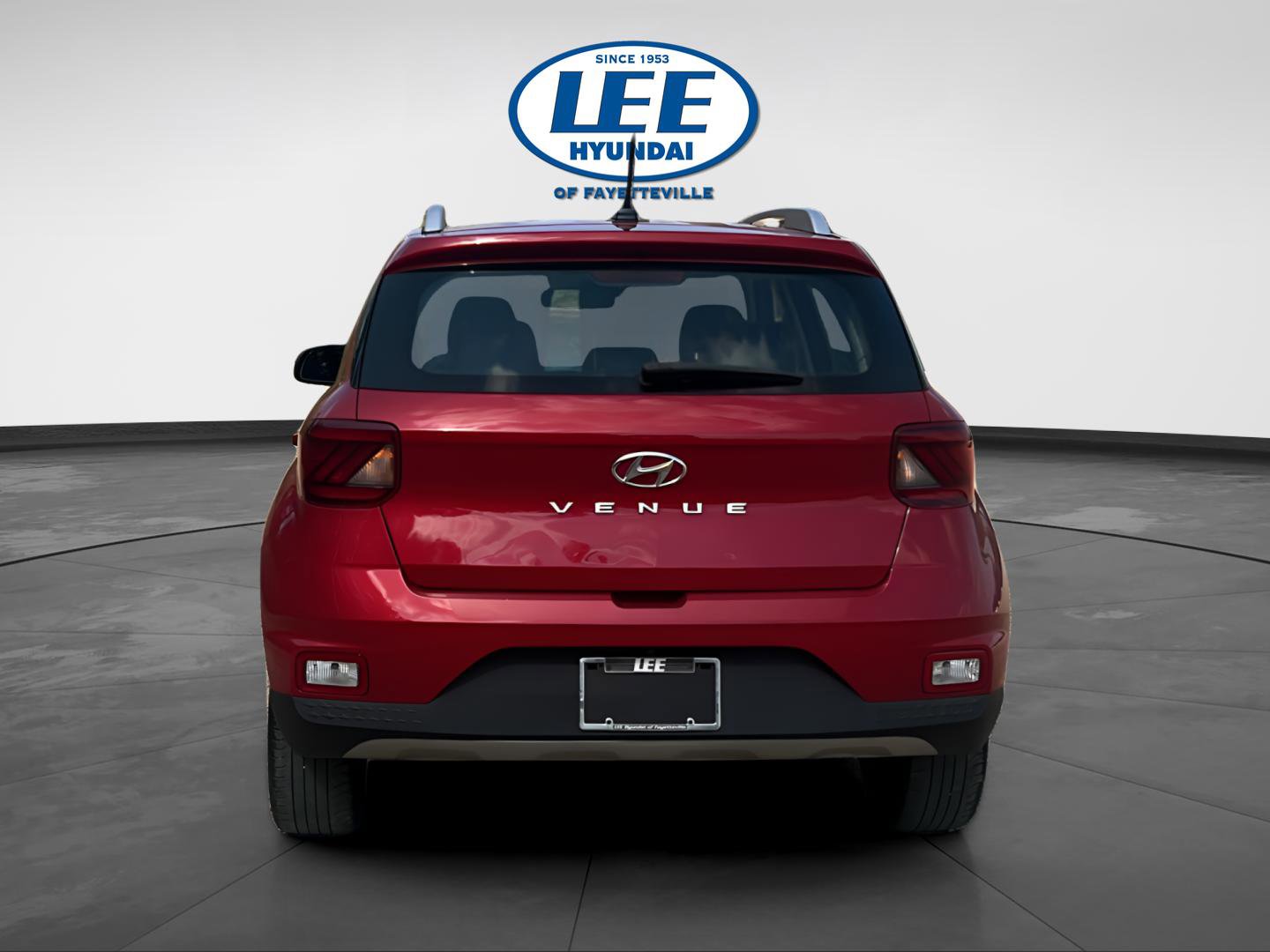 Certified 2023 Hyundai Venue Limited w/ Cargo Package image 5