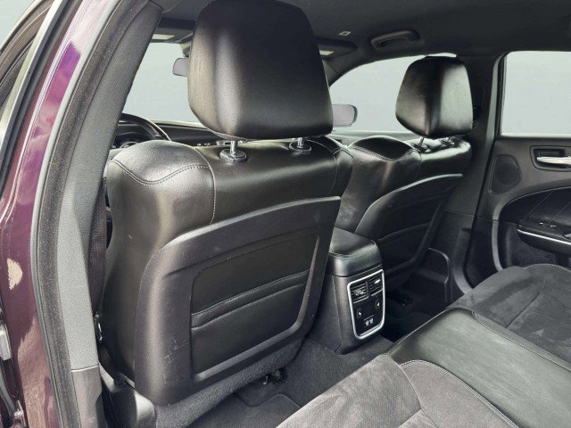 Used 2021 Dodge Charger Scat Pack RWD image 39