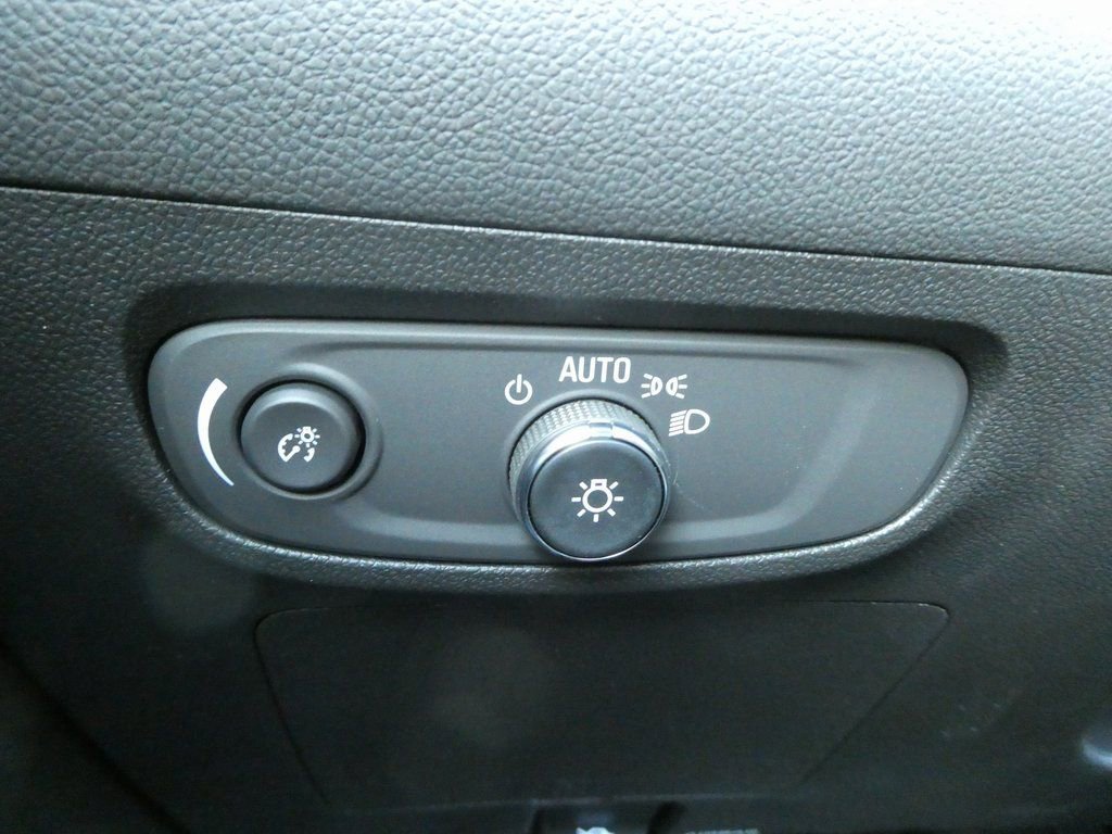 New 2026 Buick Encore GX Preferred w/ Comfort Package AWD/4WD image 14