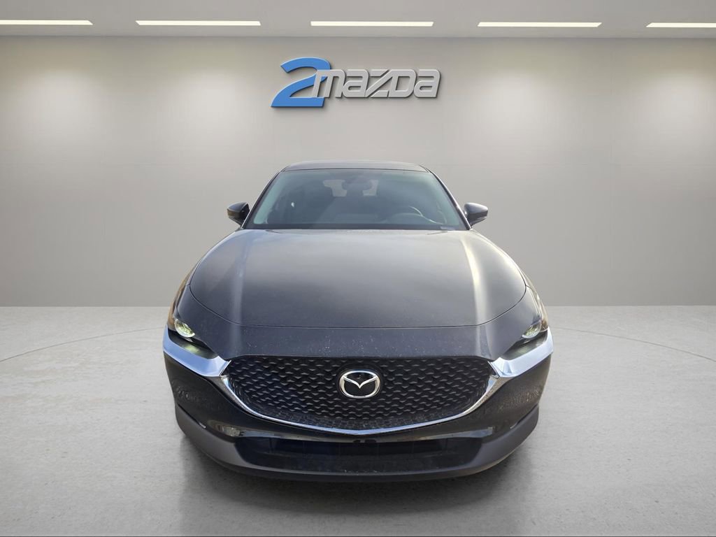 New 2026 MAZDA CX-30 AWD 2.5 S w/ Select Sport Pkg image 8