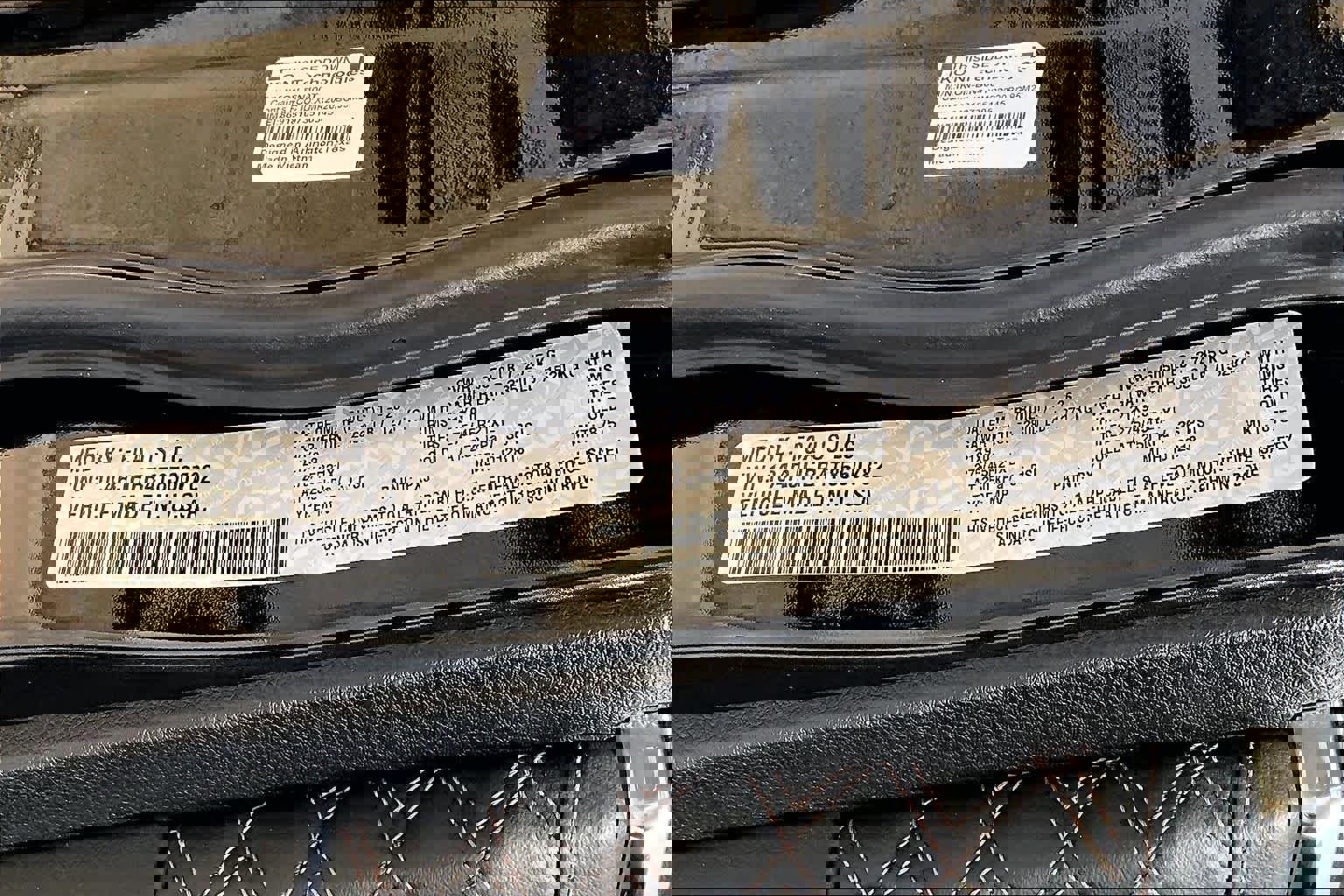 New 2026 Jeep Grand Cherokee Summit image 21