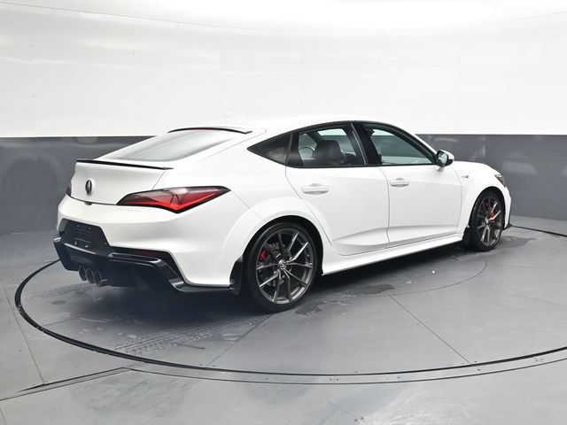 Used 2025 Acura Integra Type S FWD image 4