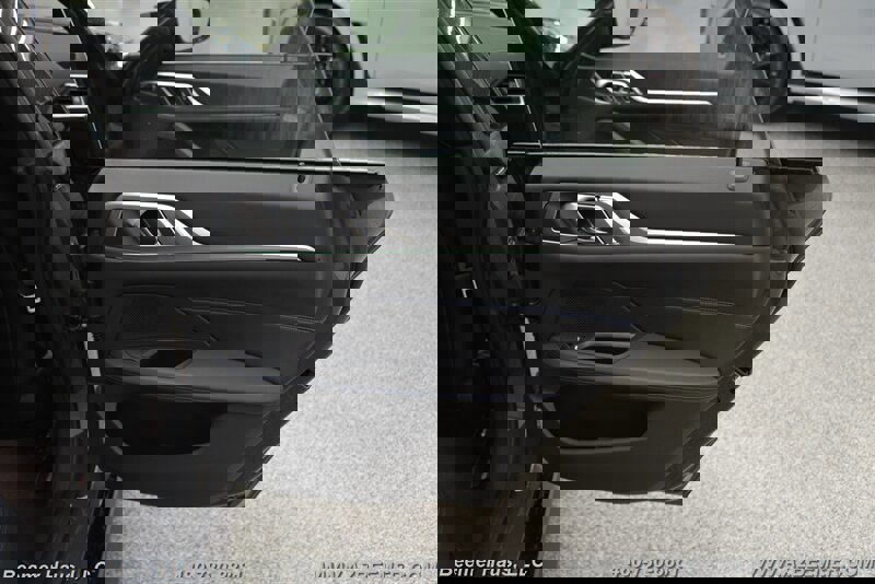 Used 2023 BMW i4 M50 image 38