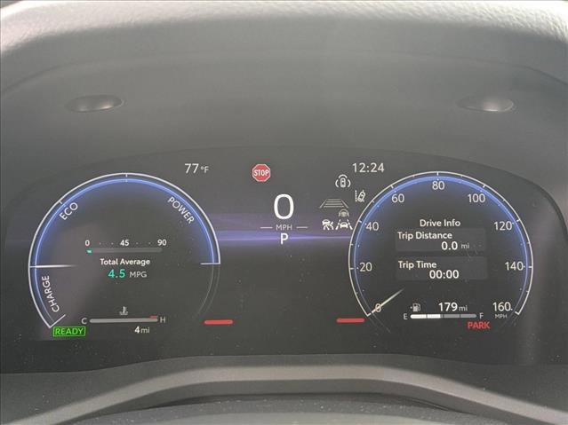 New 2026 Toyota Camry XLE image 10