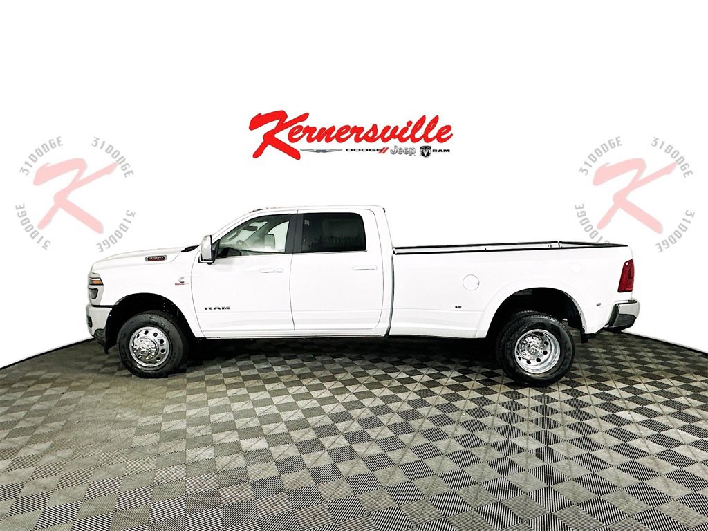 New 2026 RAM 3500 Limited image 4