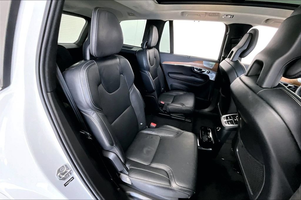 Used 2020 Volvo XC90 T8 Inscription w/ Protection Package Premier AWD/4WD image 35