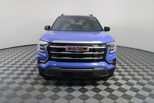 New 2026 GMC Terrain Elevation w/ Elevation Premium Package image 28