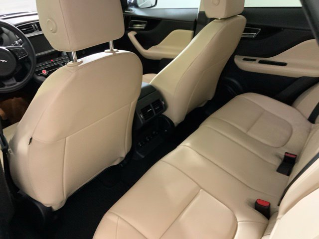 Used 2020 Jaguar F-PACE Premium AWD/4WD image 26