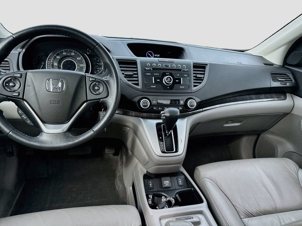 Used 2014 Honda CR-V EX-L image 21