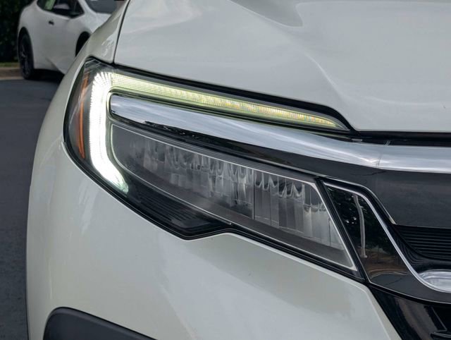 Used 2019 Honda Pilot Touring image 10