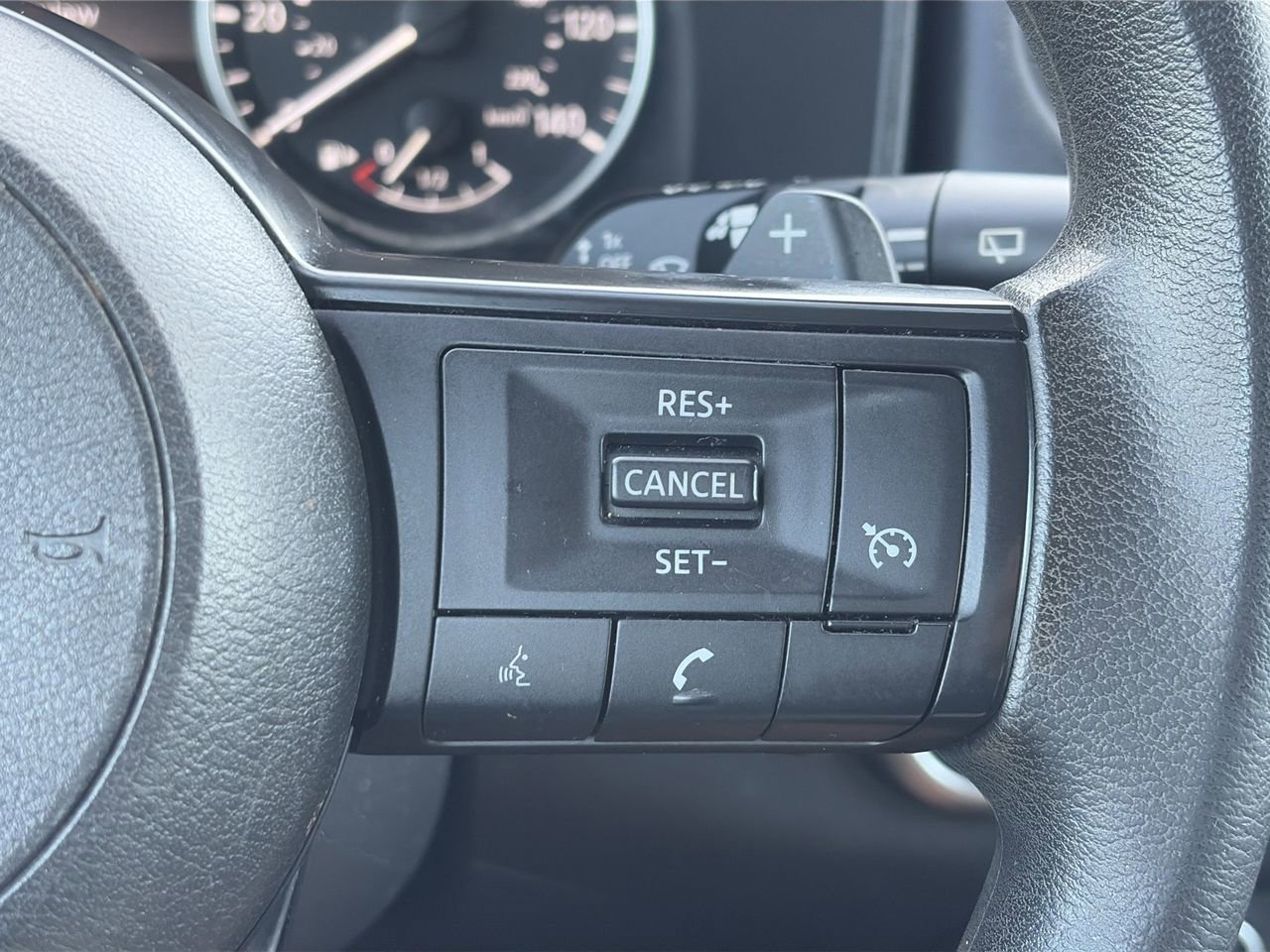 Certified 2023 Nissan Rogue S image 21