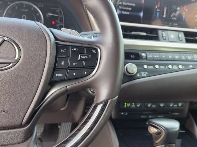 Used 2021 Lexus ES 350 w/ Accessory Package 2 FWD image 31