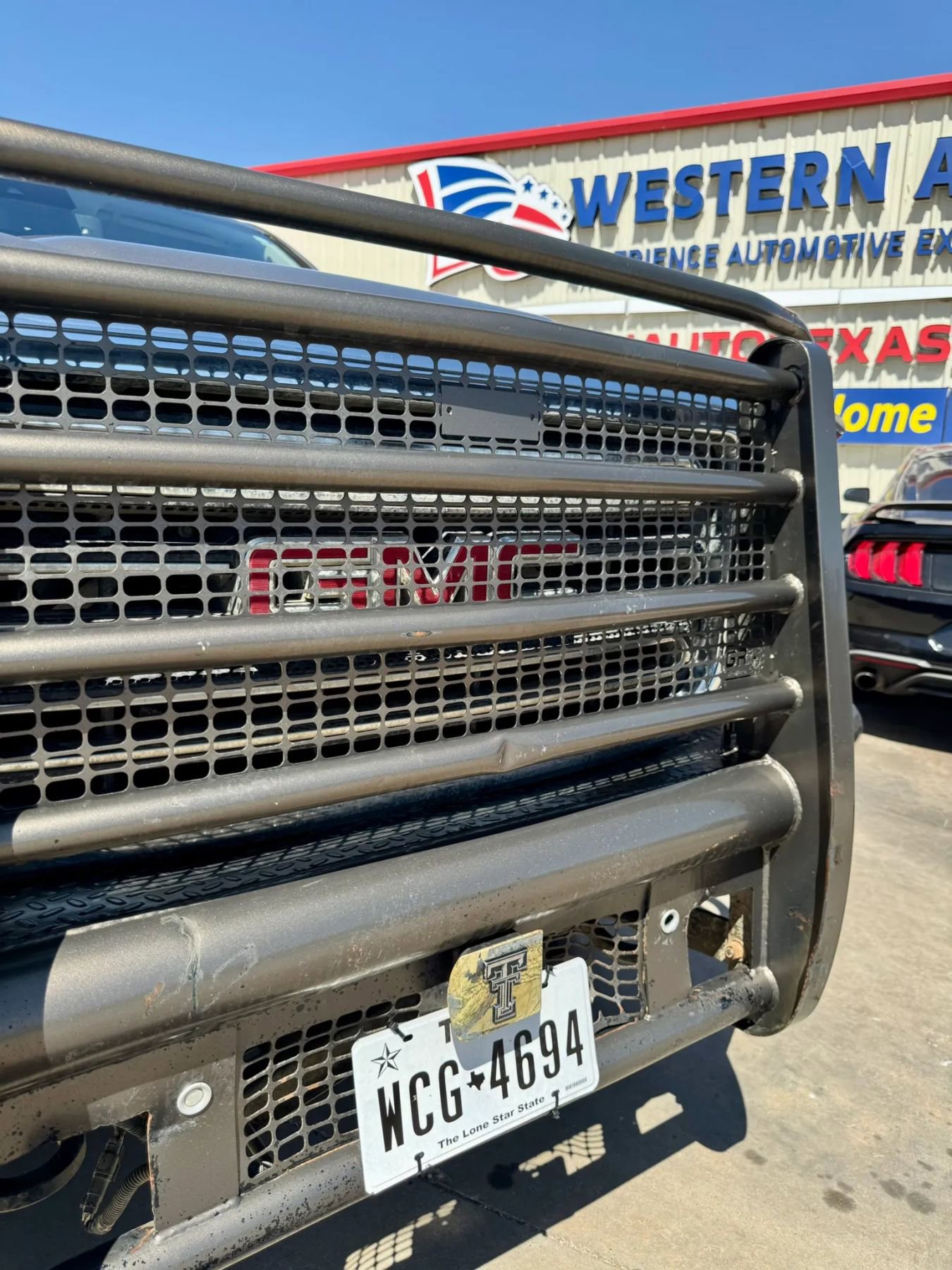 Used 2015 GMC Sierra 3500 SLT w/ Duramax Plus Package AWD/4WD image 10