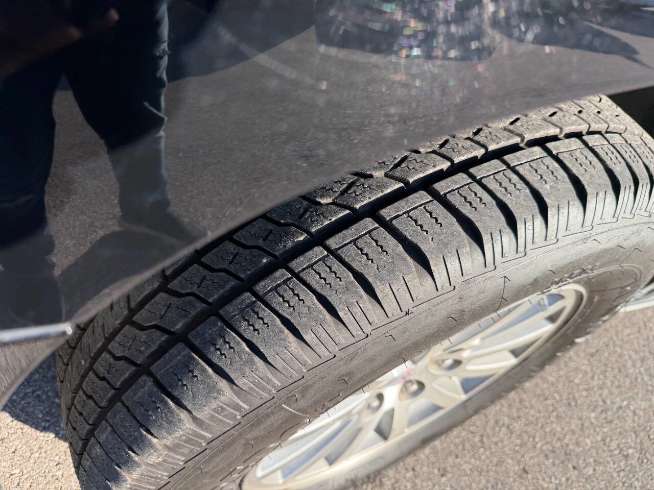 Used 2012 GMC Yukon 4WD Hybrid image 37