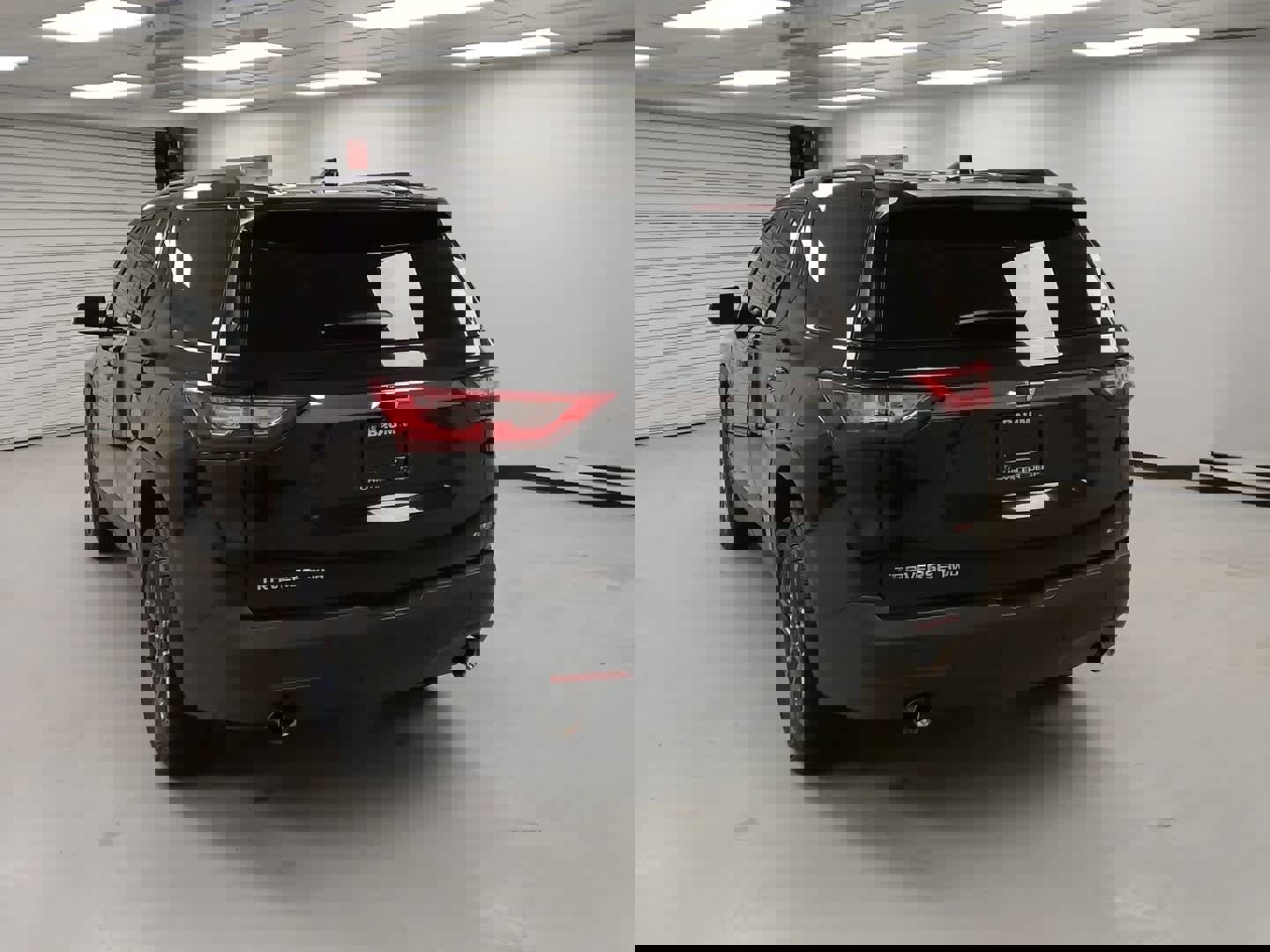 Used 2019 Chevrolet Traverse RS image 4