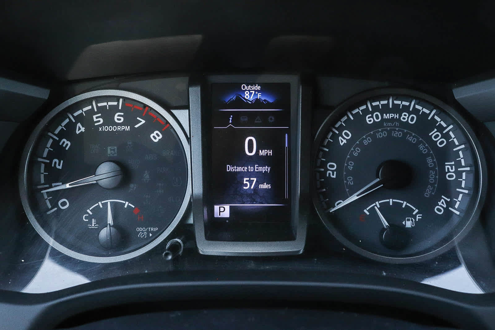Used 2023 Toyota Tacoma TRD Sport RWD image 31