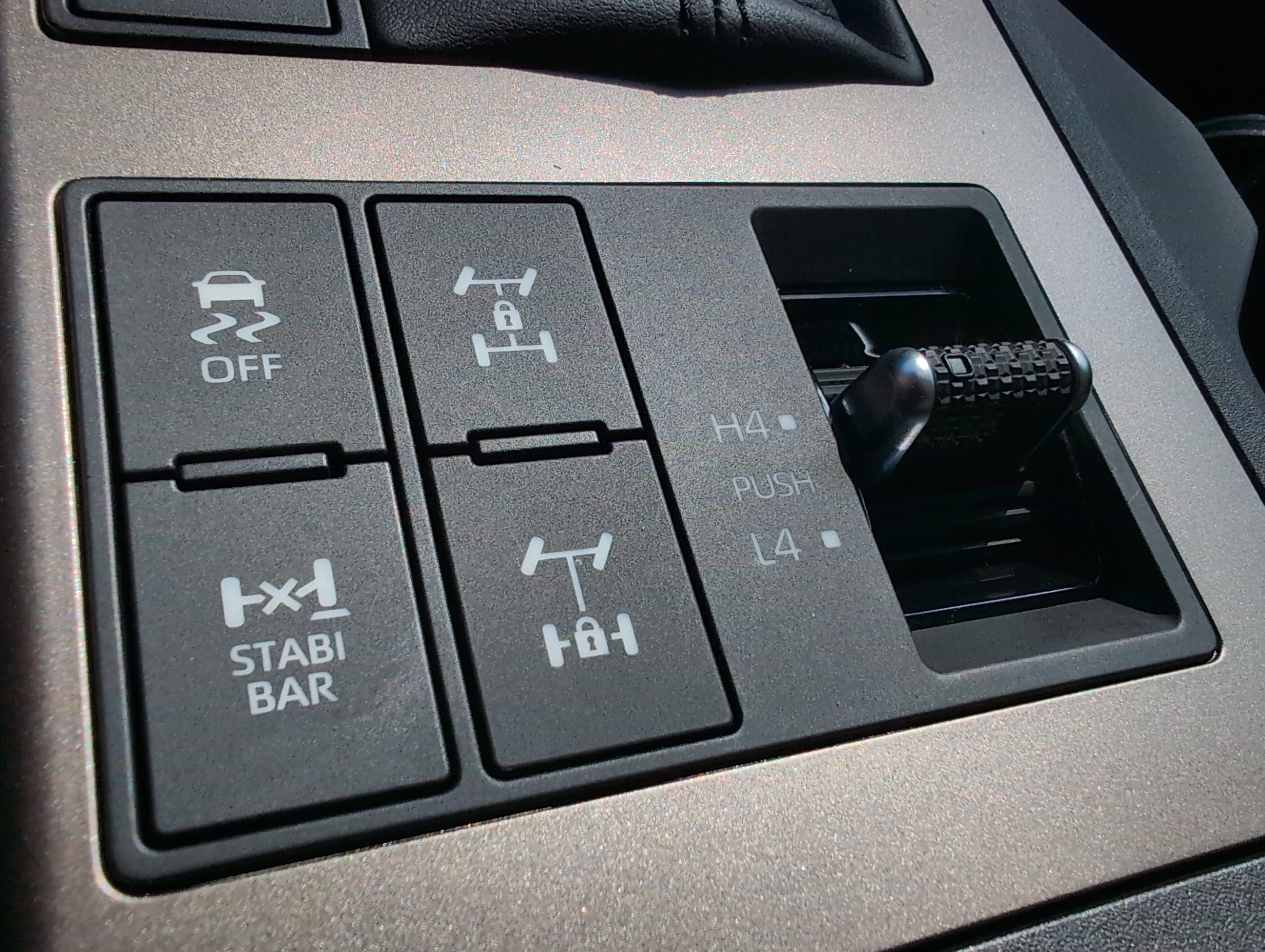 Certified 2024 Toyota Land Cruiser AWD/4WD image 45