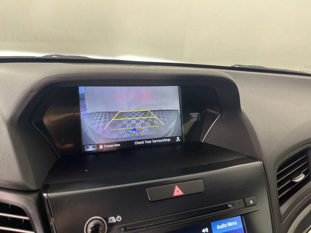 Used 2022 Acura ILX w/ Premium & A-SPEC Package image 26