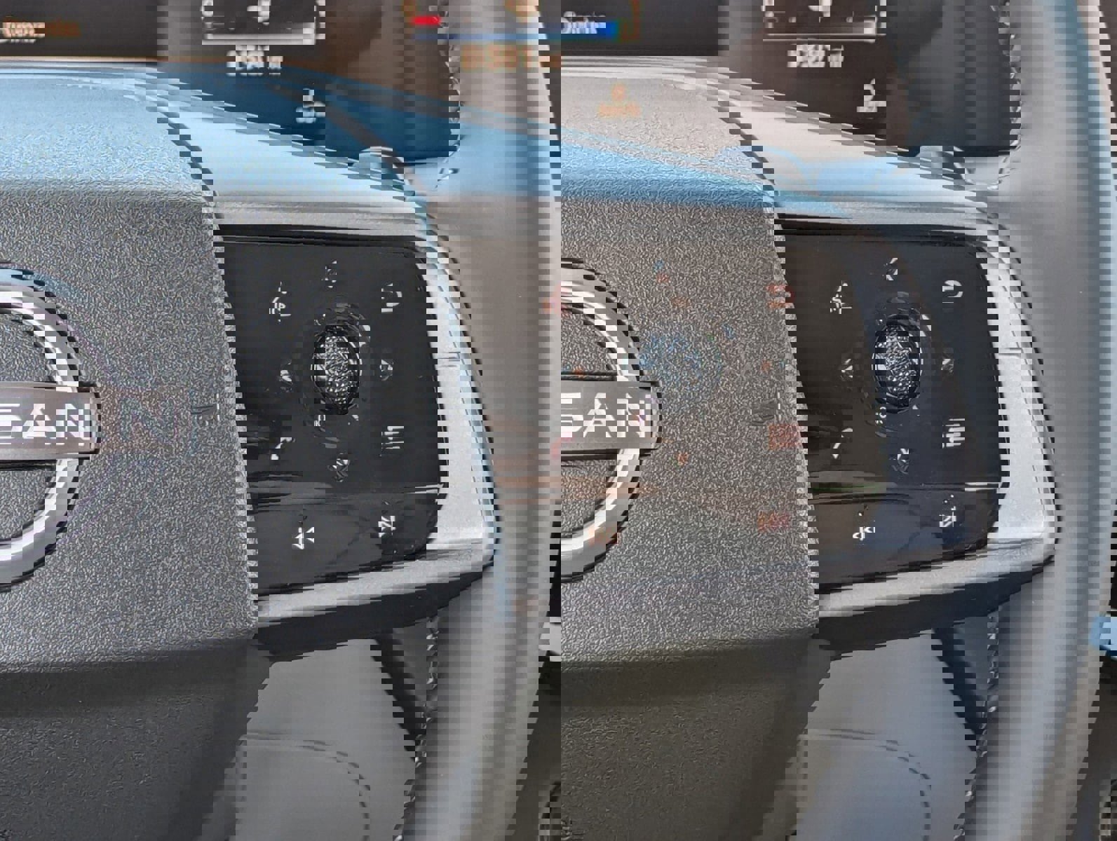 New 2025 Nissan Murano SV image 27