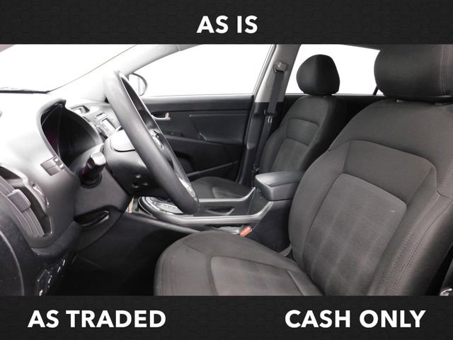 Used 2013 Kia Sportage LX w/ Convenience Pkg image 12