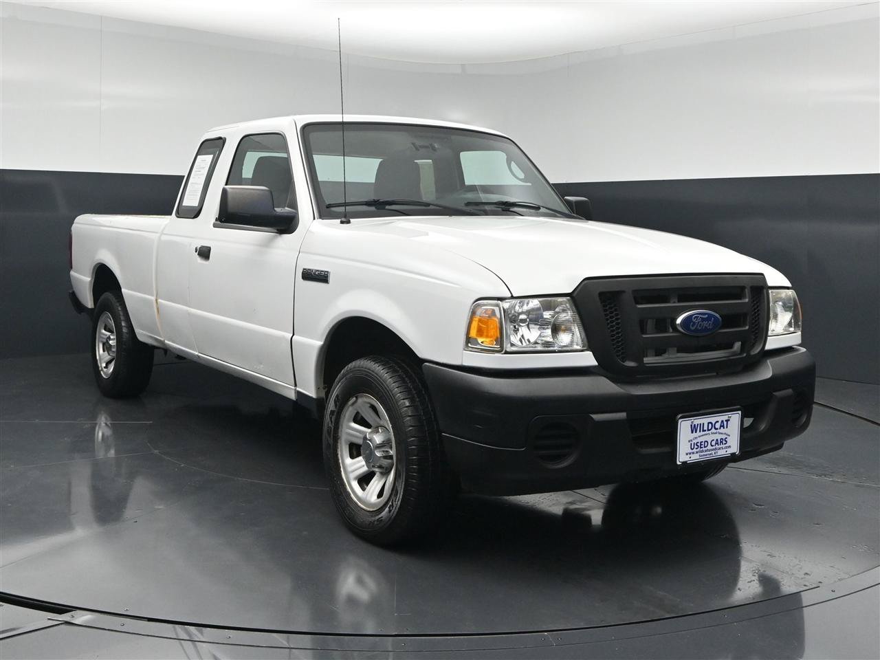 Used 2010 Ford Ranger XL RWD image 3