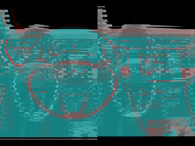 Used 2024 Jeep Grand Cherokee L Laredo image 37