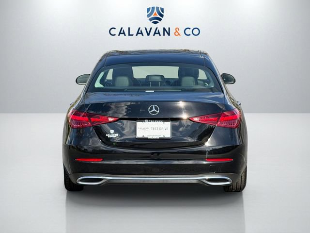 Used 2022 Mercedes-Benz C 300 Sedan image 6