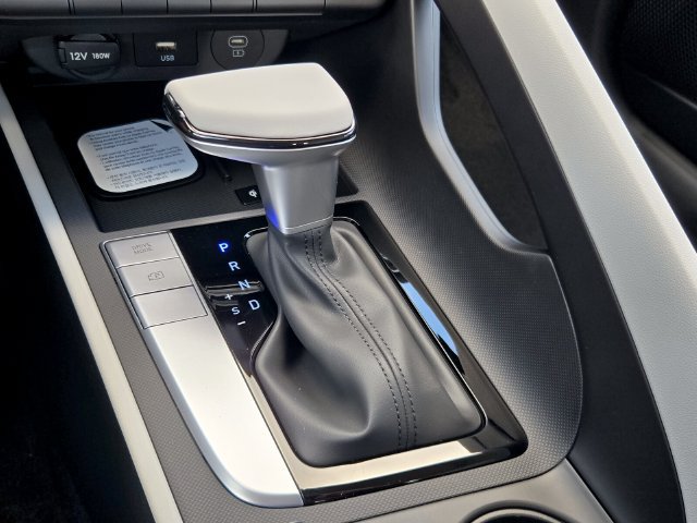 New 2026 Hyundai Elantra SEL Sport FWD image 11