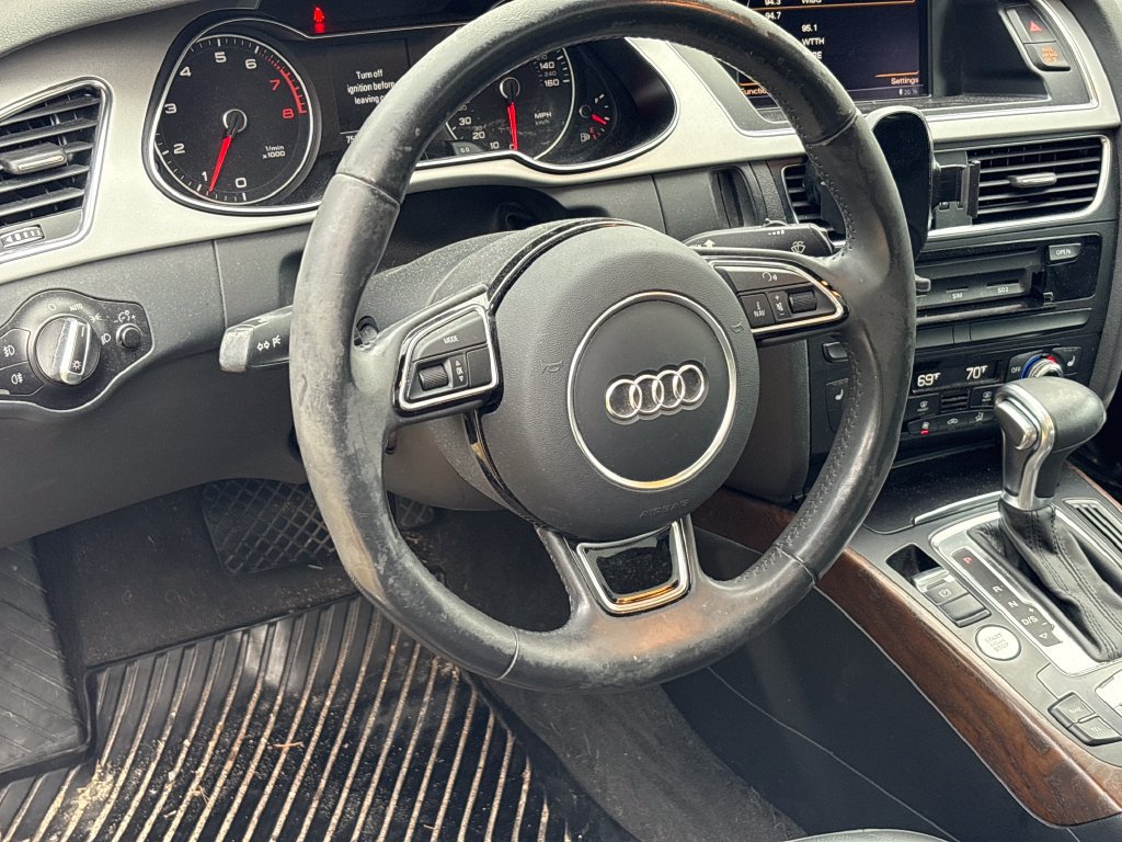 Used 2016 Audi A4 2.0T Premium Plus w/ Technology Package AWD/4WD image 6