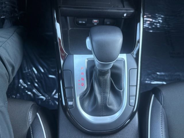 Used 2023 Kia Forte GT-Line w/ GT-Line Premium Package image 17