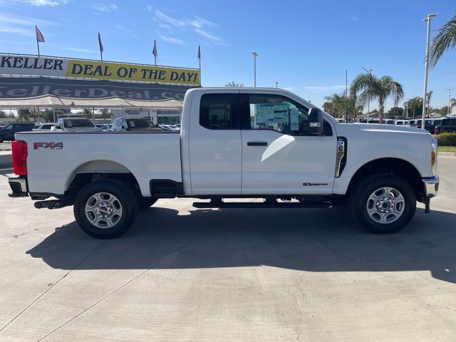 New 2026 Ford F250 XLT w/ FX4 Off-Road Package AWD/4WD image 6