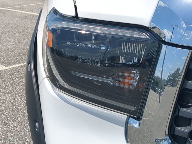 Certified 2021 Toyota Tundra SR5 w/ TRD Off-Road Package AWD/4WD image 10