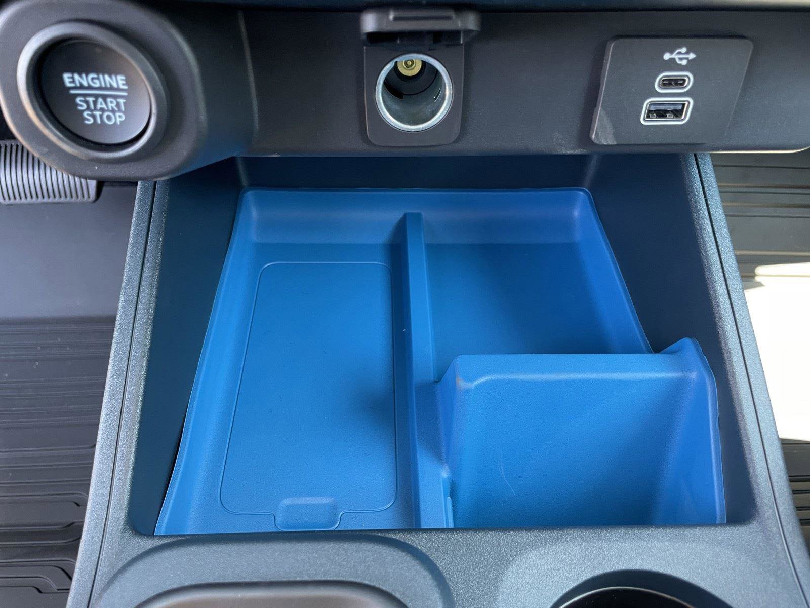 New 2025 Ford Maverick XLT w/ XLT Luxury Package image 19