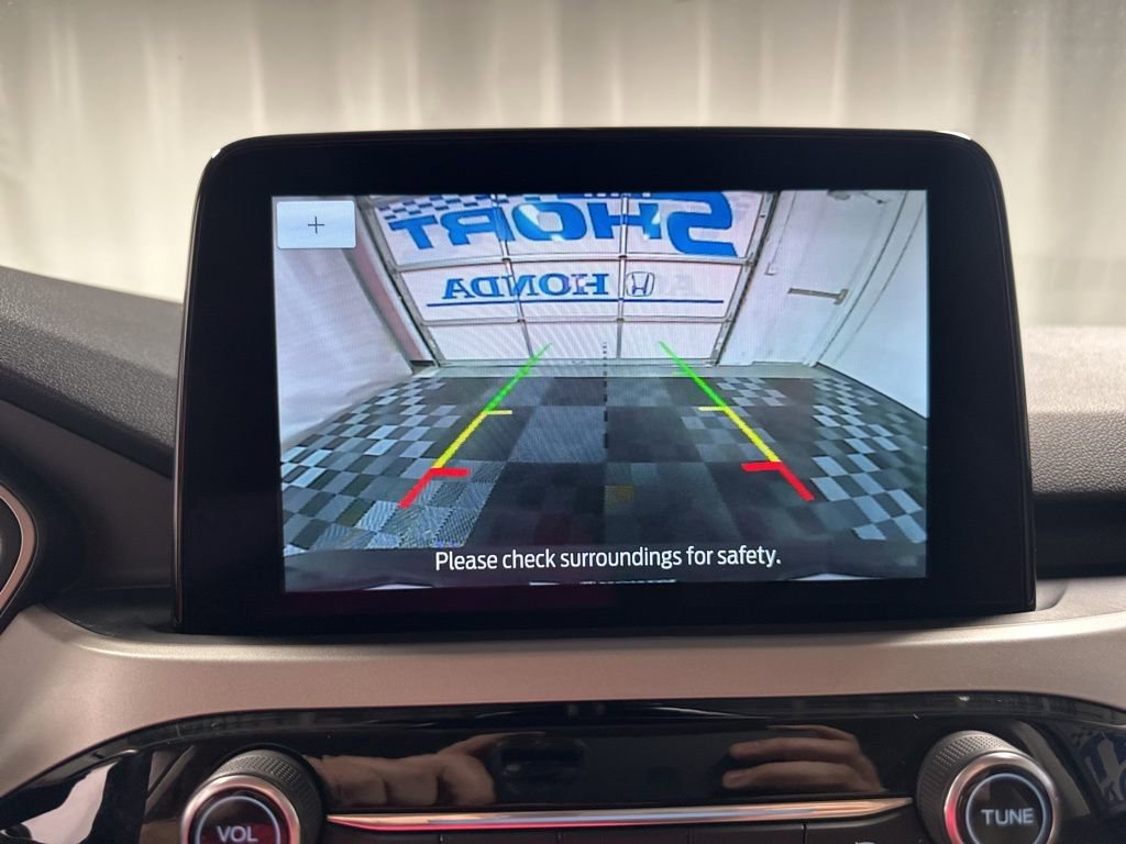 Used 2022 Ford Escape SE w/ Convenience Package image 23