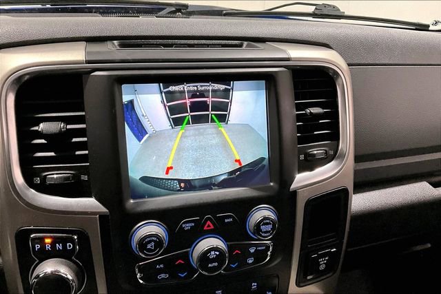Used 2019 RAM 1500 Classic Warlock image 15