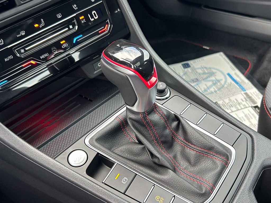 New 2027 Volkswagen Jetta GLI Autobahn FWD image 29