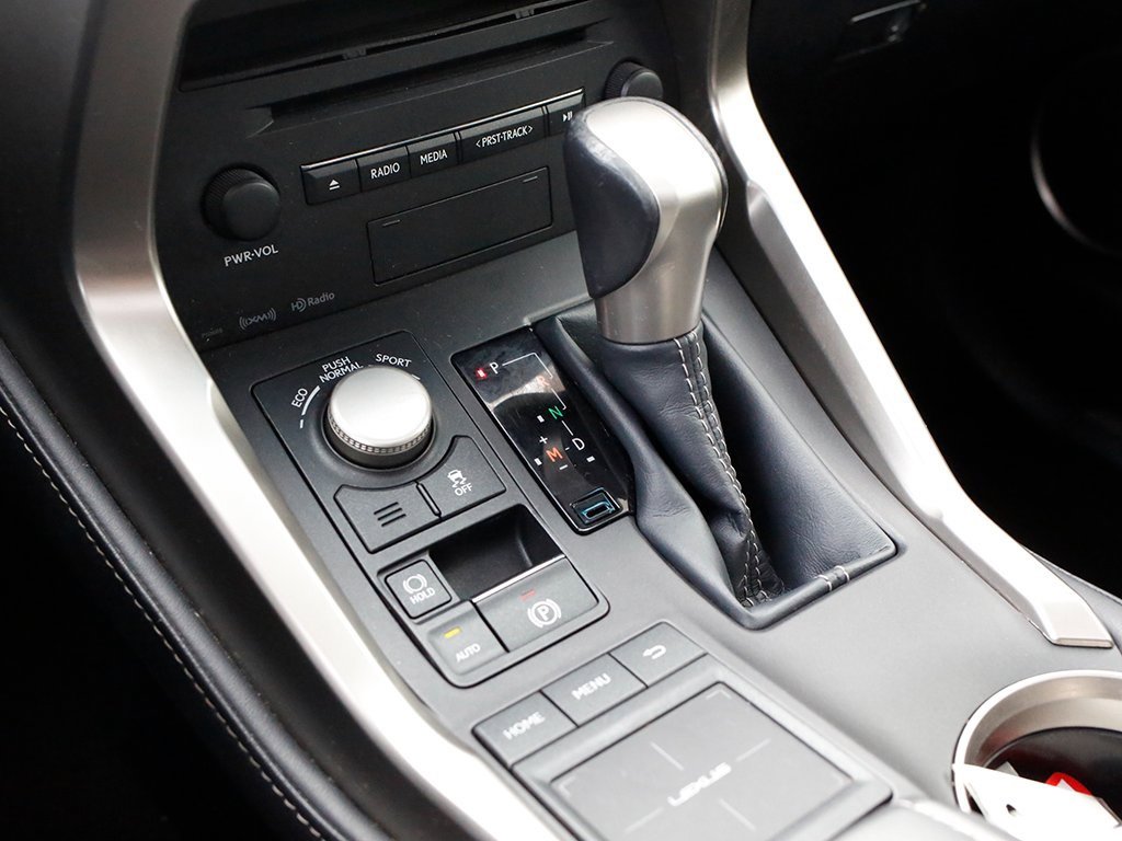 Used 2015 Lexus NX 200t AWD w/ Premium Package image 38