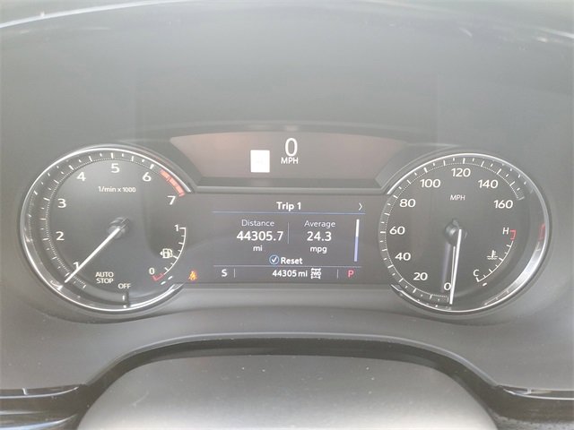 Used 2020 Cadillac XT5 Premium Luxury image 15