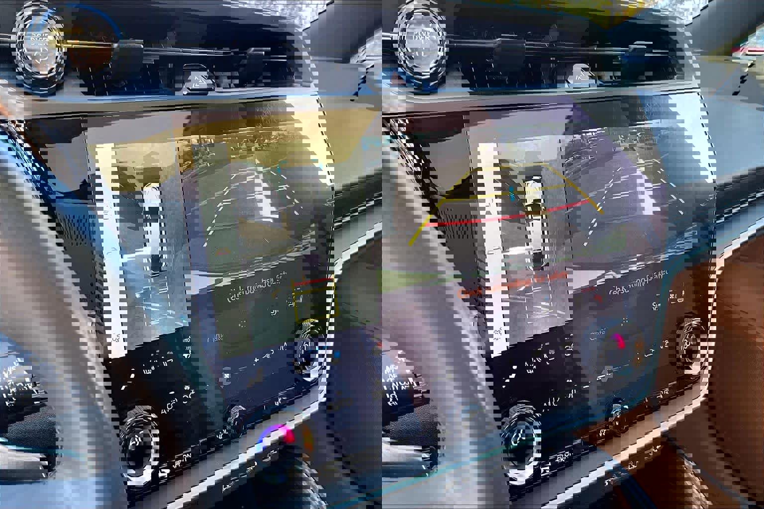 Used 2023 Lexus RZ 450e Premium image 25