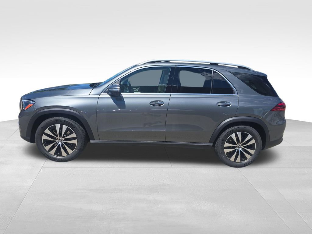 New 2026 Mercedes-Benz GLE 350 4MATIC image 2